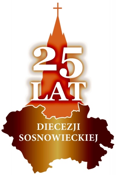 logo jubileuszu